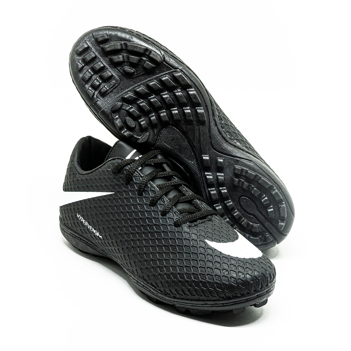 Chuteira Society Nike Hypervenom - Imagem 8