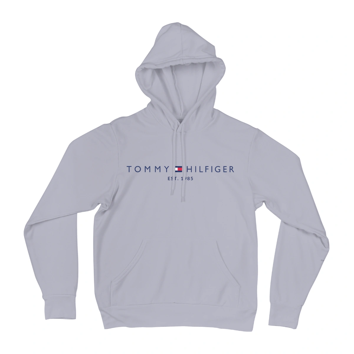 Blusa Moletom Tommy Hilfiger com Capuz - Imagem 14