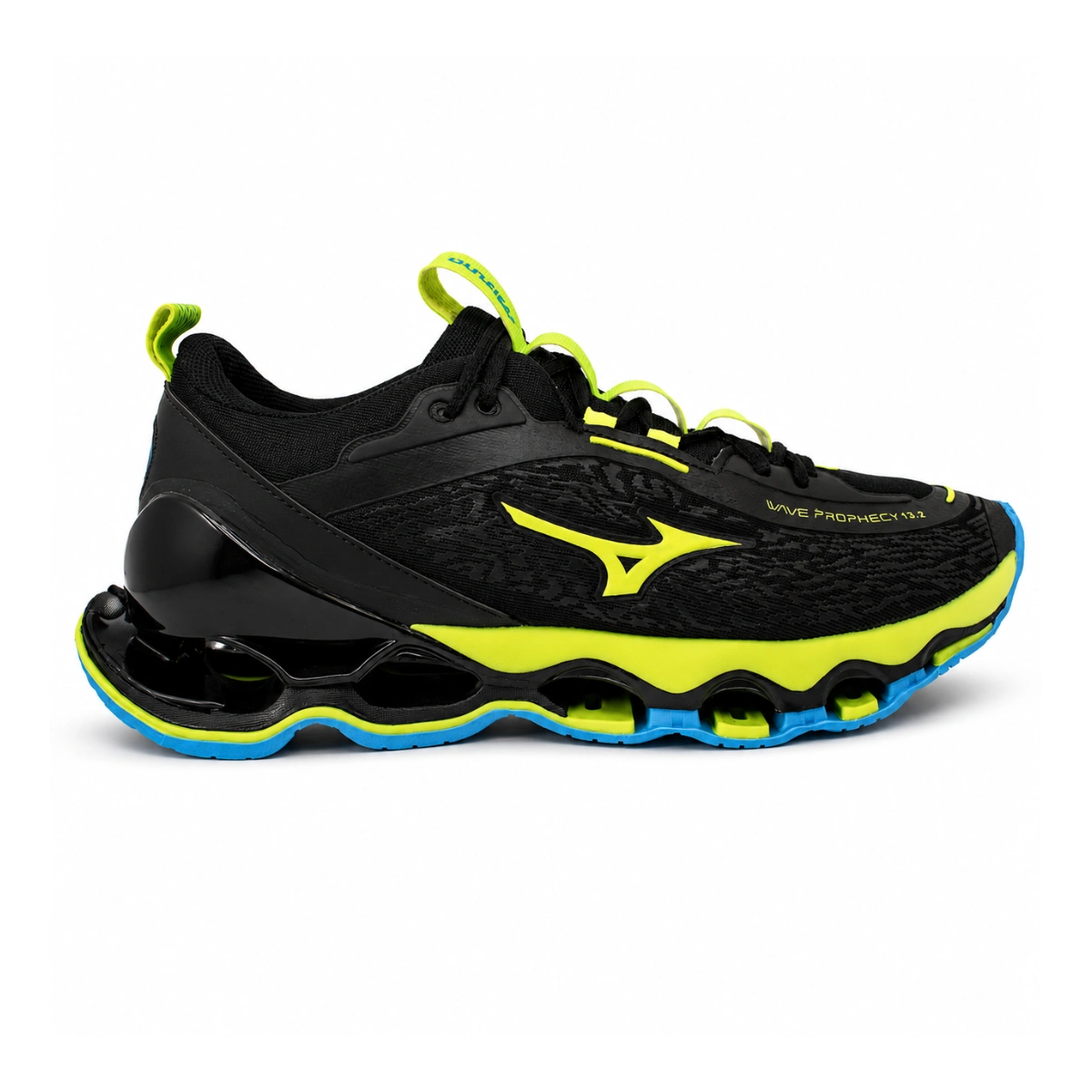 Tênis Masculino Mizuno Wave Prophecy 13.2 - Imagem 21