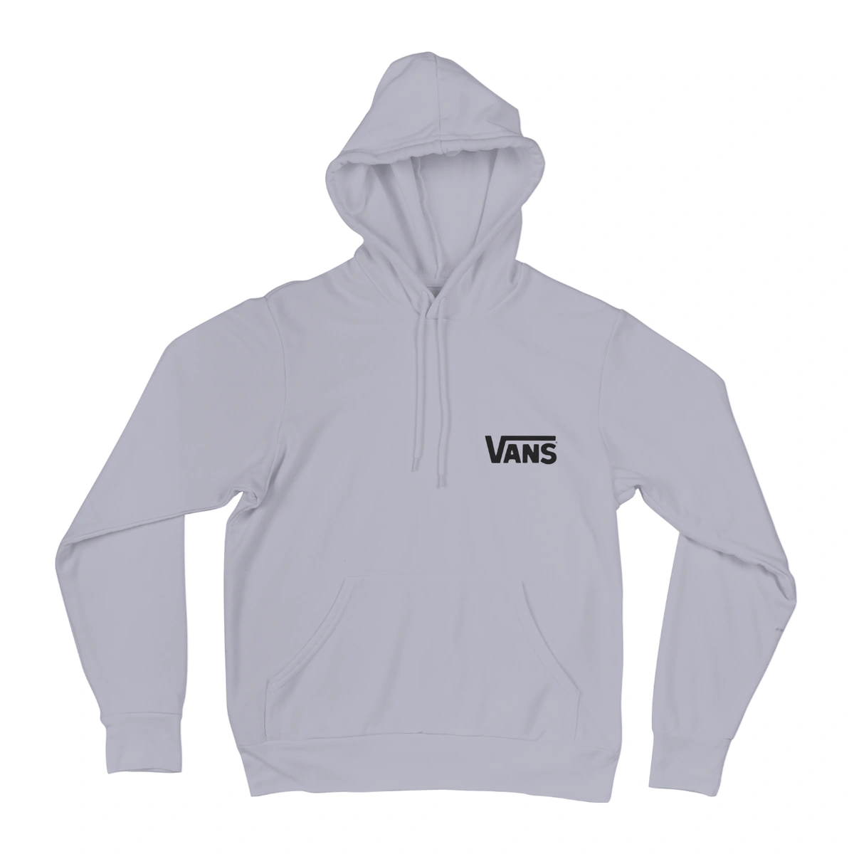 Blusa Moletom Vans com Capuz - Imagem 14