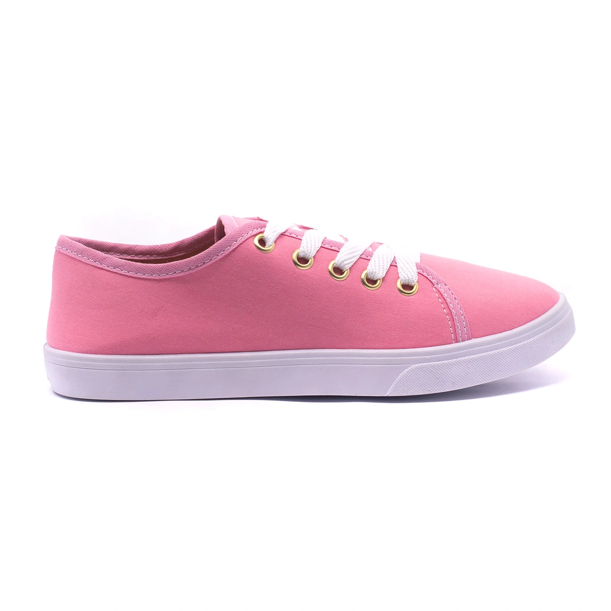 Tênis Feminino Casual Confortável - Imagem 9