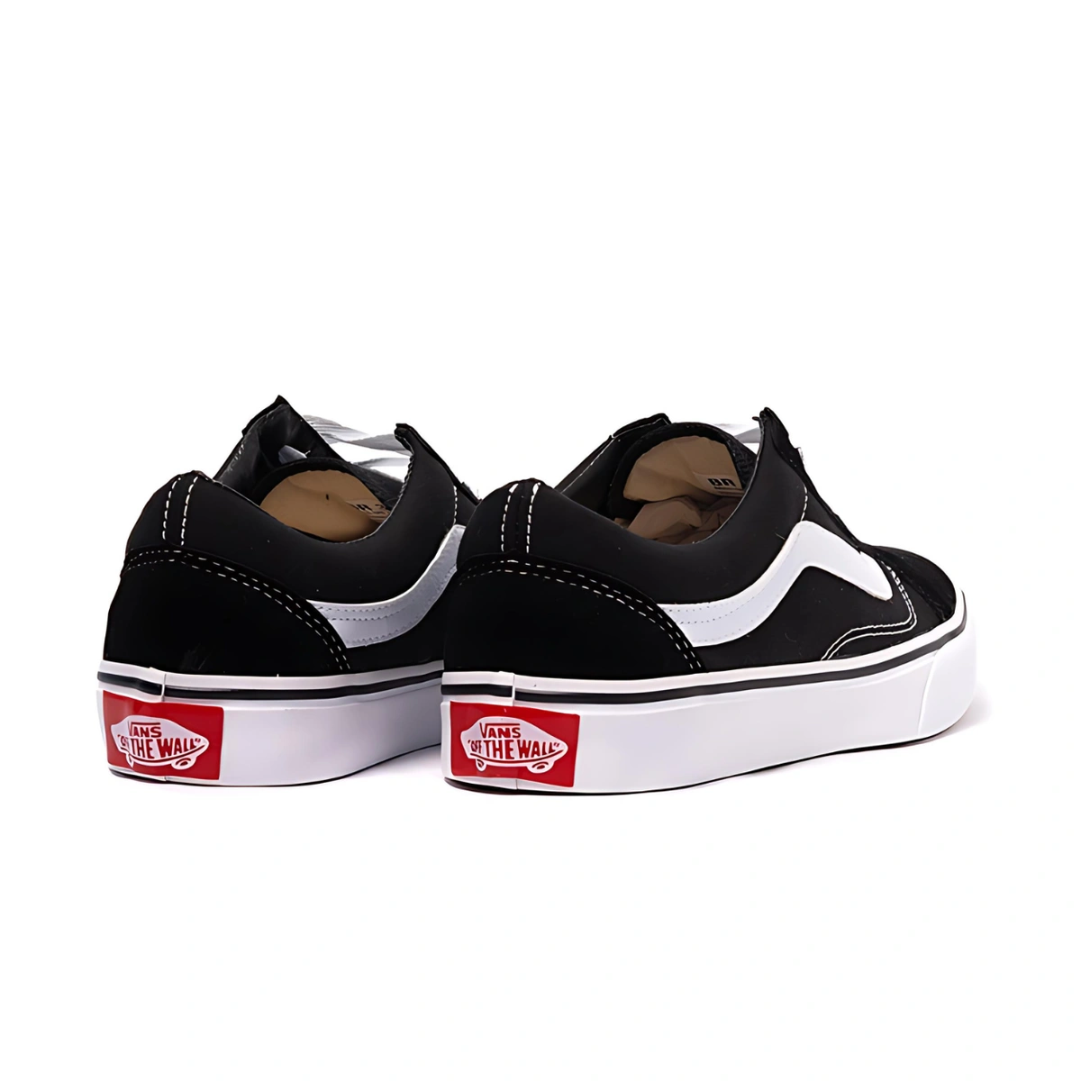 Tênis Vans Old School Premium - Imagem 4