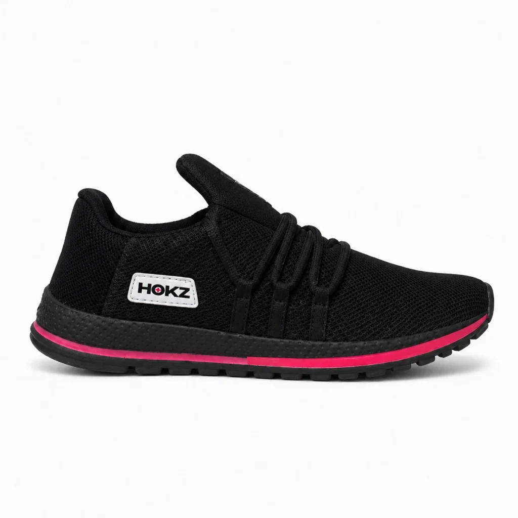 Tênis HZ Feminino Esportivo Caminhada Academia