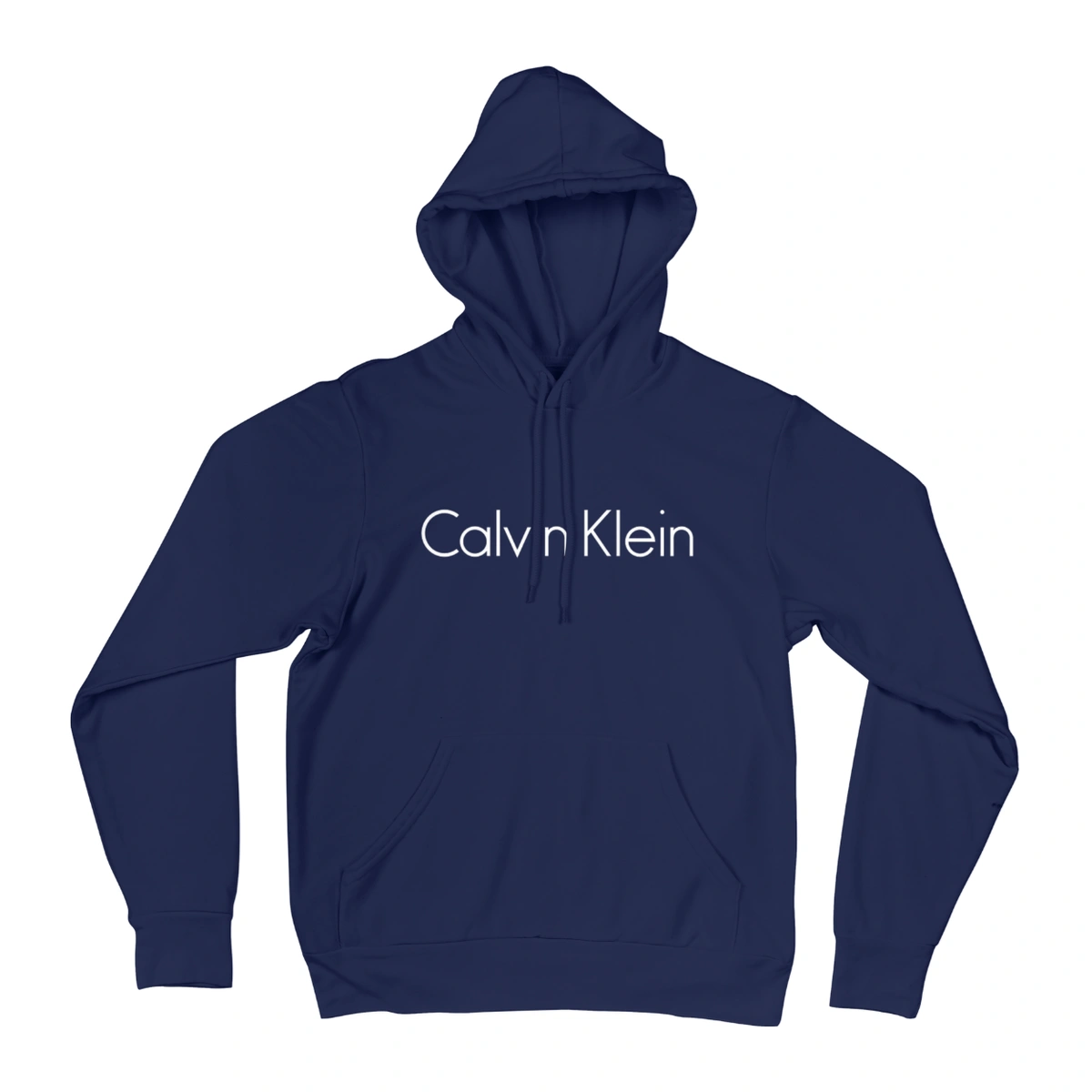 Blusa Moletom Calvin Klein com Capuz - Imagem 5