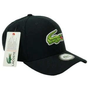 Boné Lacoste Icon – 1° Linha