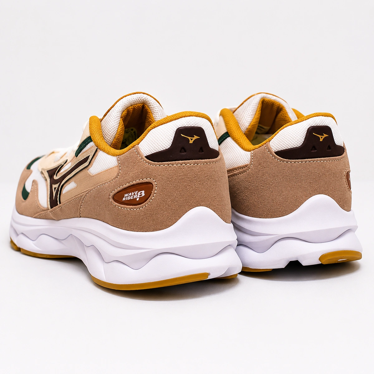 Tênis Masculino Mizuno Wave Rider Beta - Imagem 17