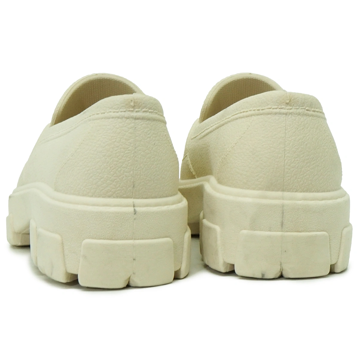 Sapato Feminino Mocassim Tratorado - Imagem 10