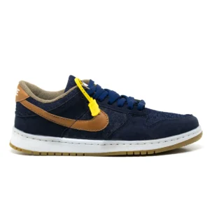 Tênis Nike Dunk Low Jordan Retro – Masculino Feminino