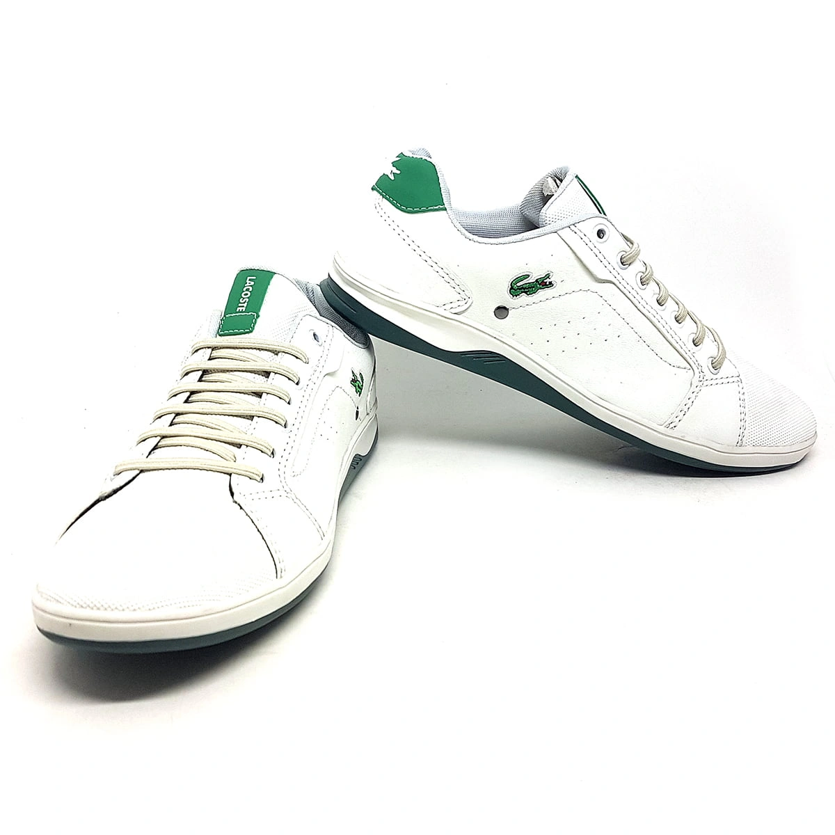 Sapatênis Masculino Lacoste - Imagem 12