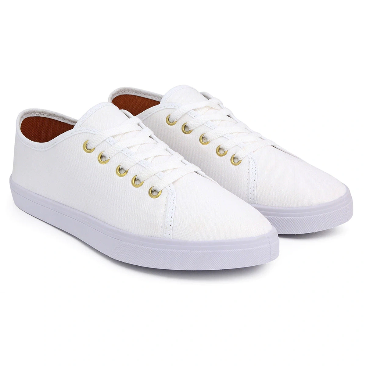 Tênis Feminino Casual Confortável - Imagem 2