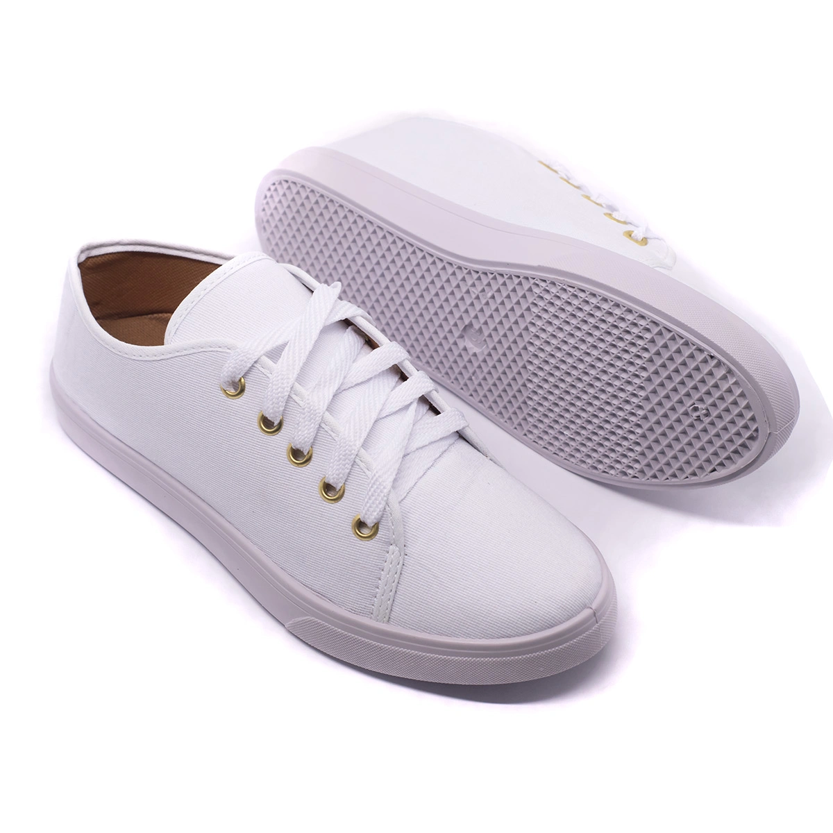 Tênis Feminino Casual Confortável - Imagem 4