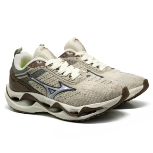 Tênis Masculino Mizuno Wave Stratos 3