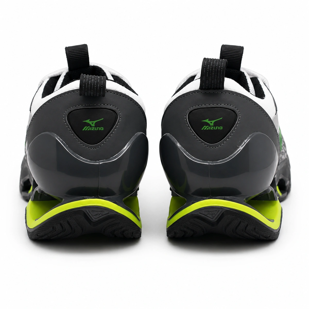 Tênis Masculino Mizuno Wave Prophecy 13.2 - Imagem 4