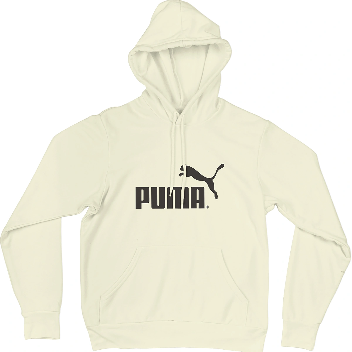 Blusa Moletom Puma Clássico com Capuz - Imagem 17