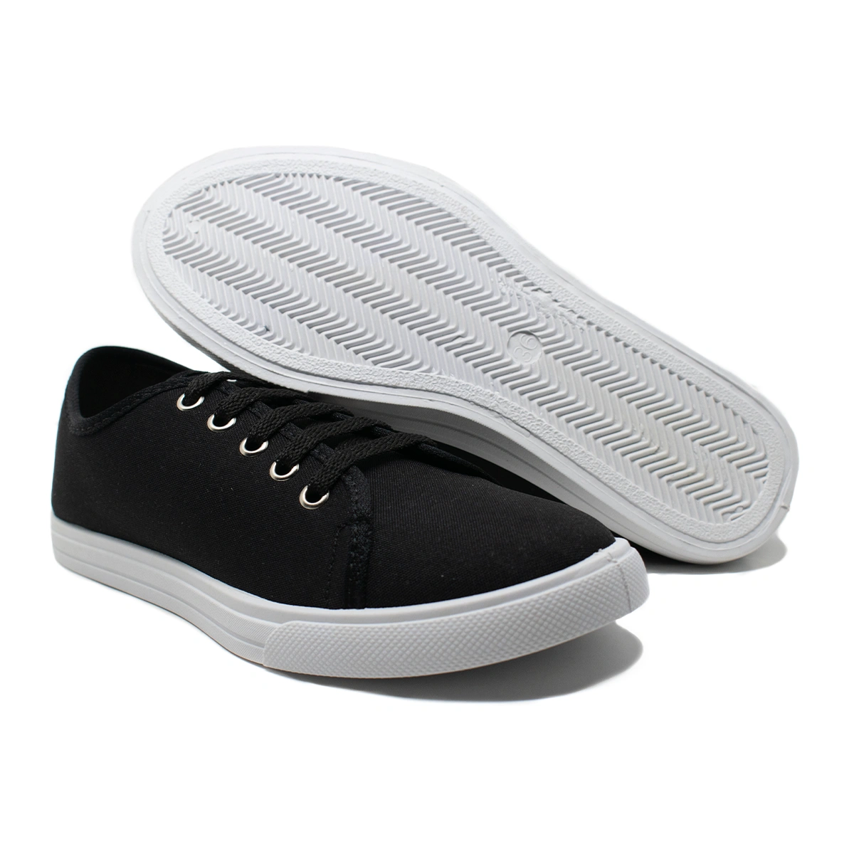 Tênis Feminino Casual Macio Confortável - Imagem 3