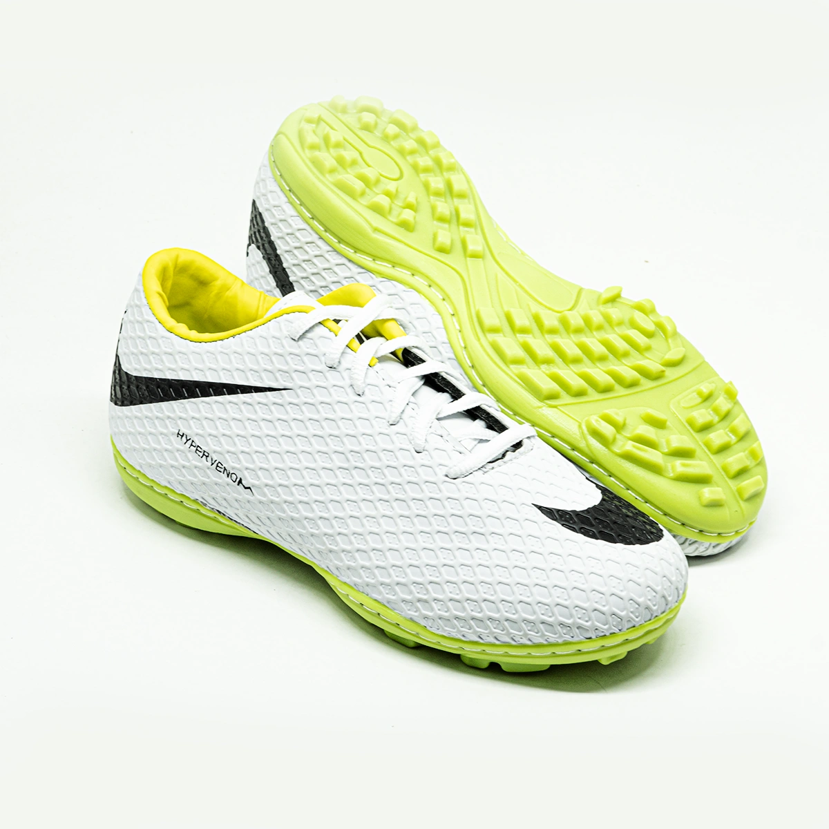 Chuteira Society Nike Hypervenom - Imagem 13