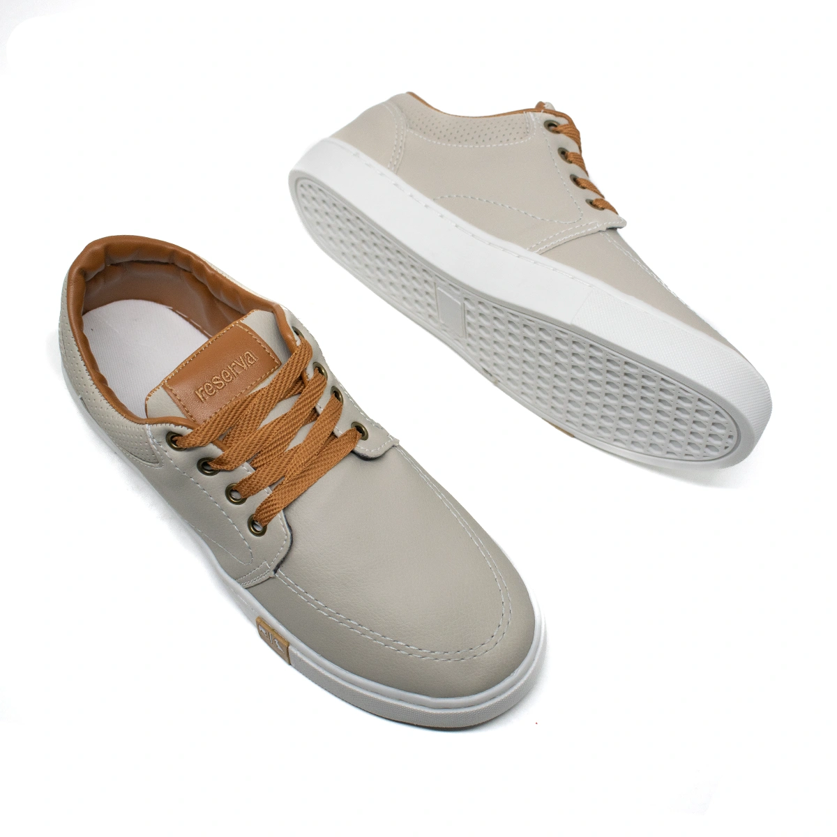 Tênis Masculino Reserva Casual - Imagem 5