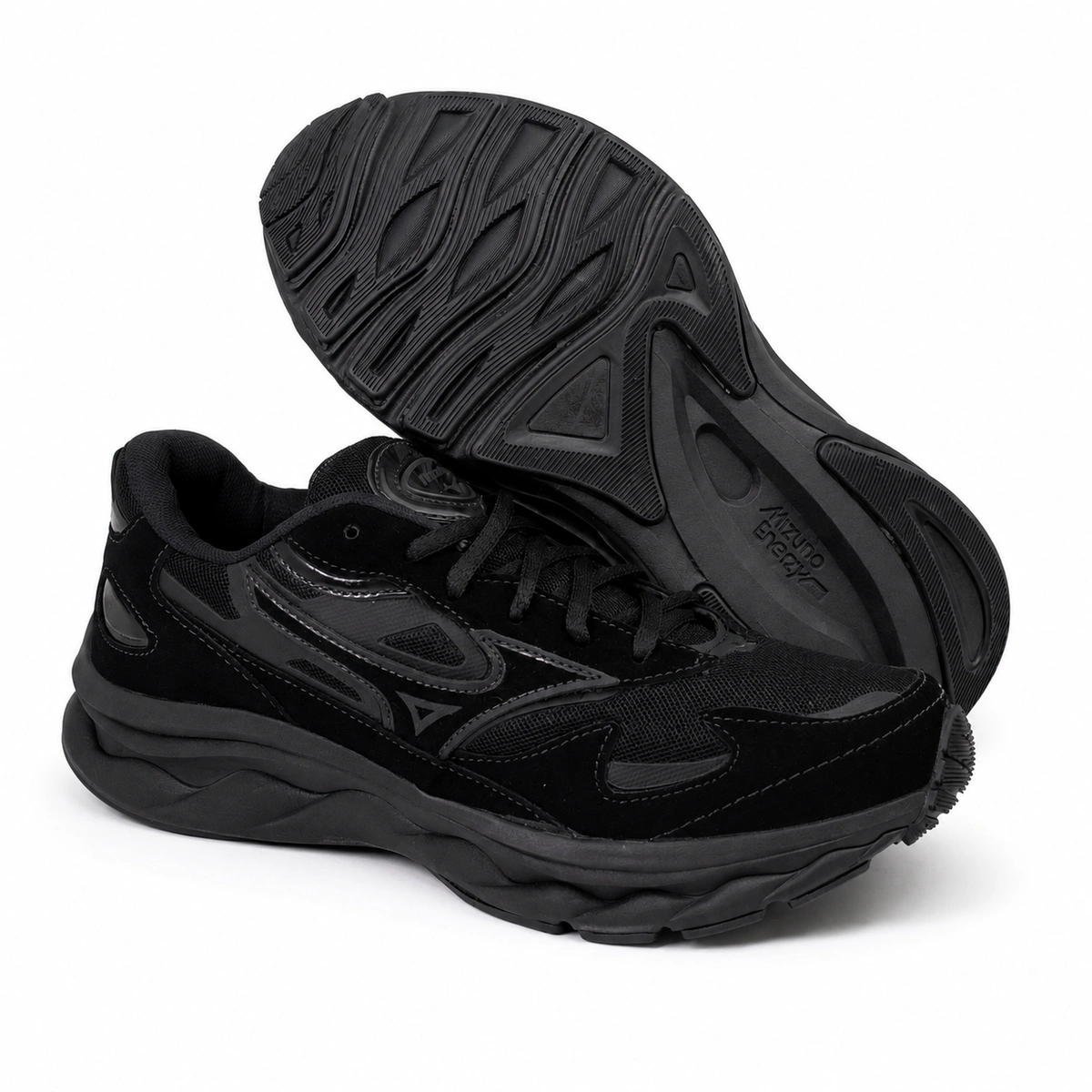 Tênis Masculino Mizuno Wave Rider Beta - Imagem 7
