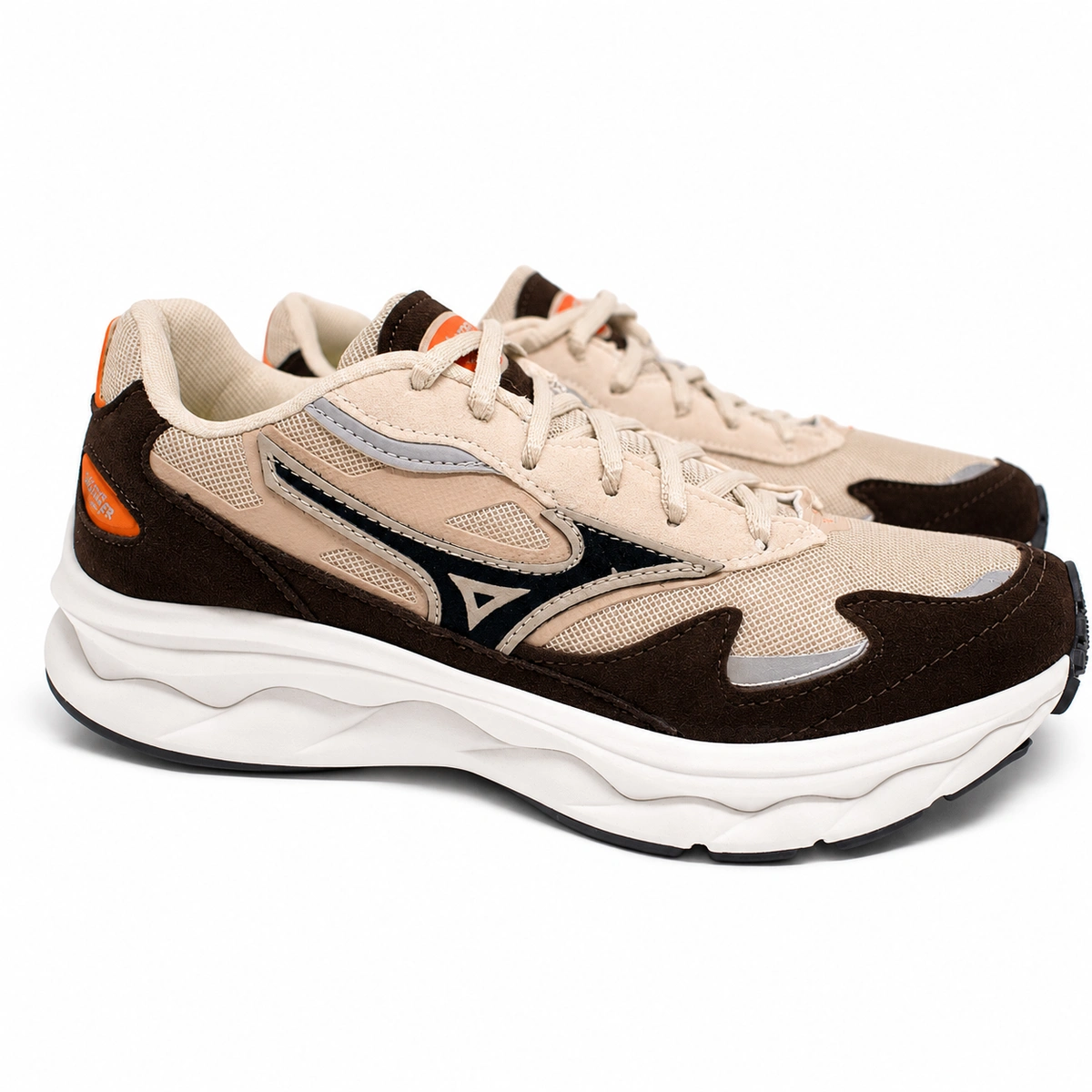 Tênis Masculino Mizuno Wave Rider Beta - Imagem 19