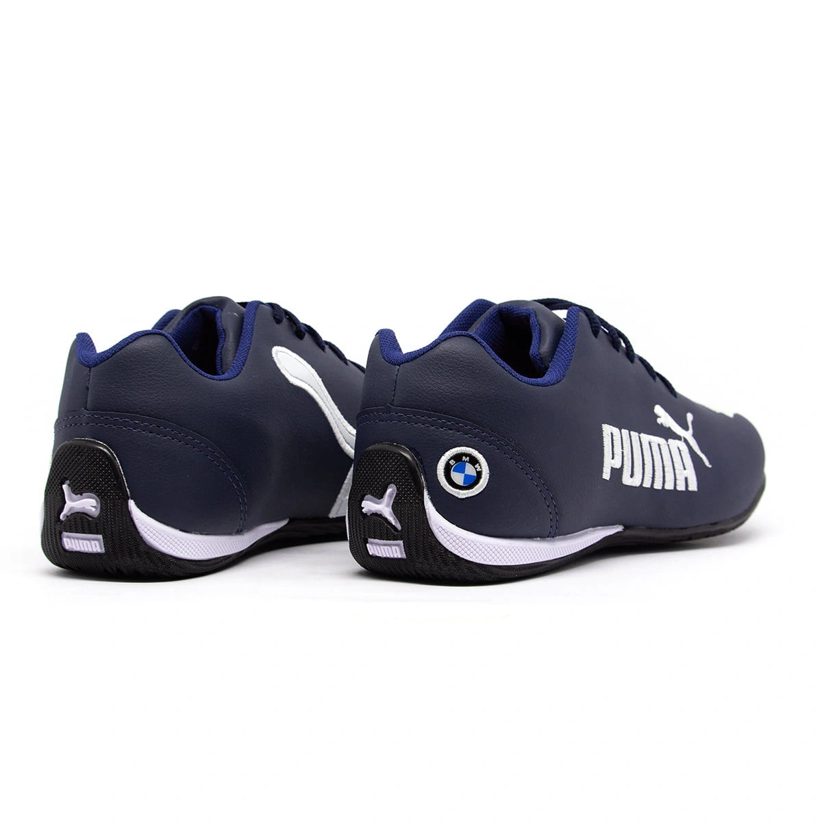 Tênis Masculino Puma BMW Cat 2 - Imagem 15
