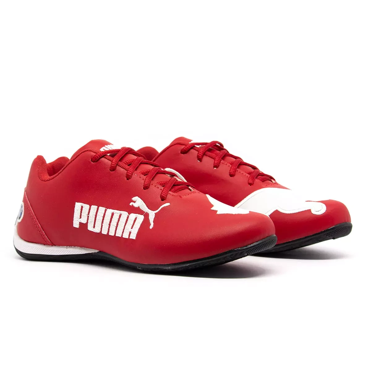 Tênis Masculino Puma BMW Cat 2 - Imagem 6