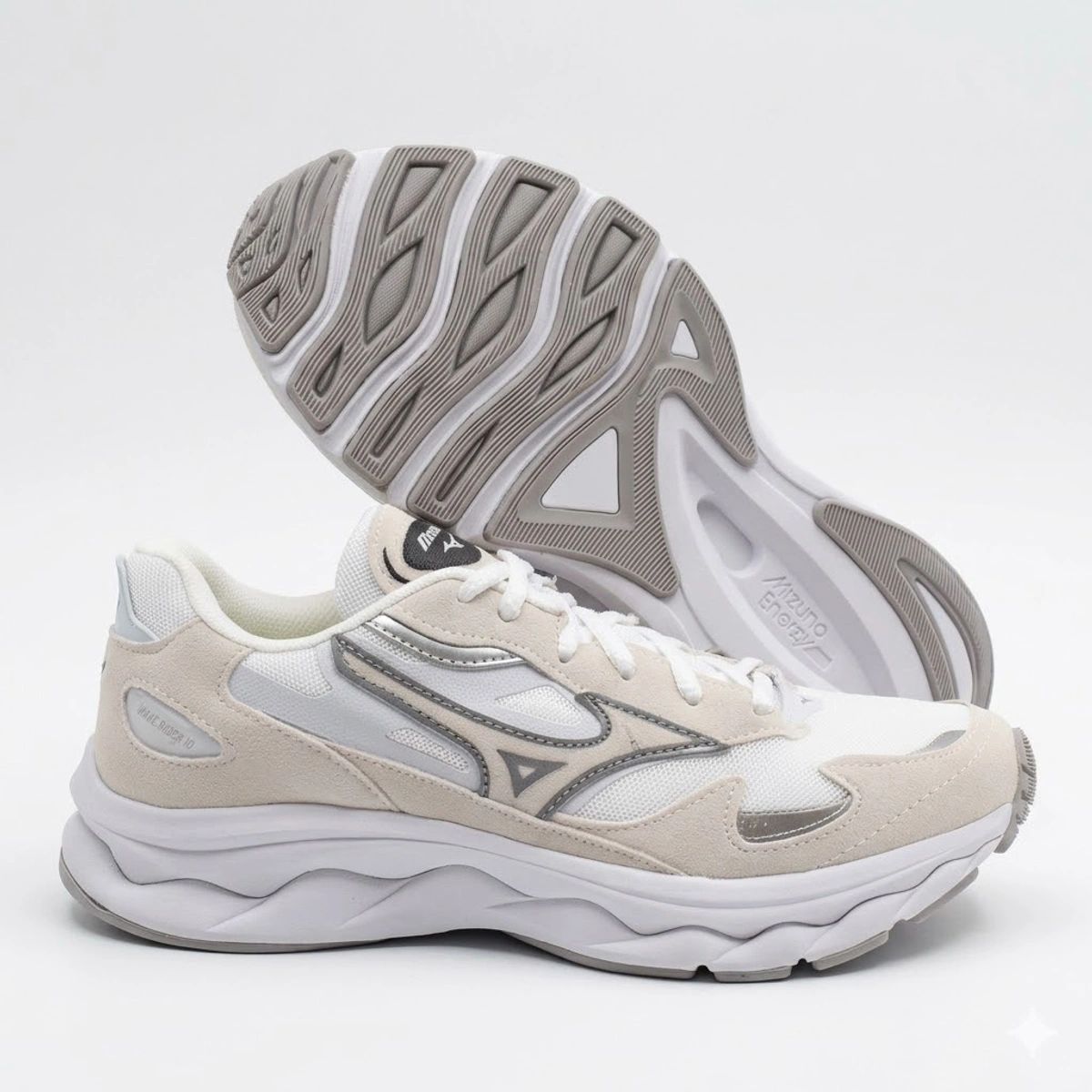 Tênis Masculino Mizuno Wave Rider Beta - Imagem 28
