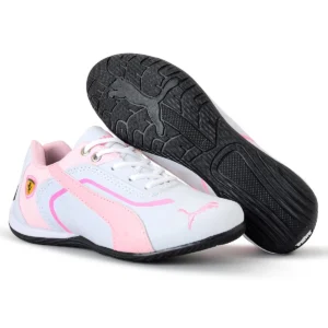 Tênis Feminino Puma Ferrari New Scuderia Formula 1