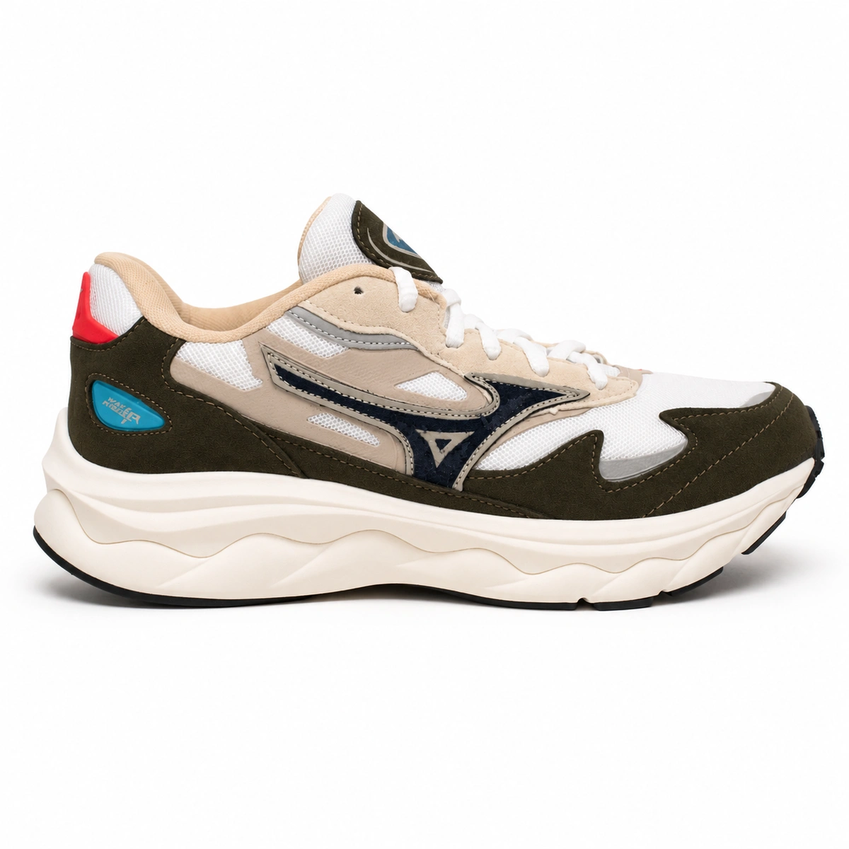 Tênis Masculino Mizuno Wave Rider Beta