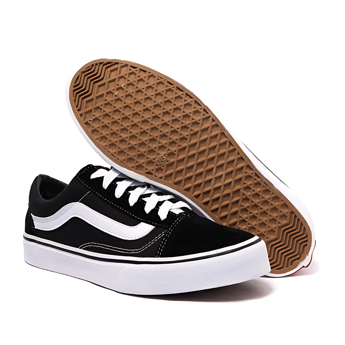 Tênis Vans Old School Premium - Imagem 3