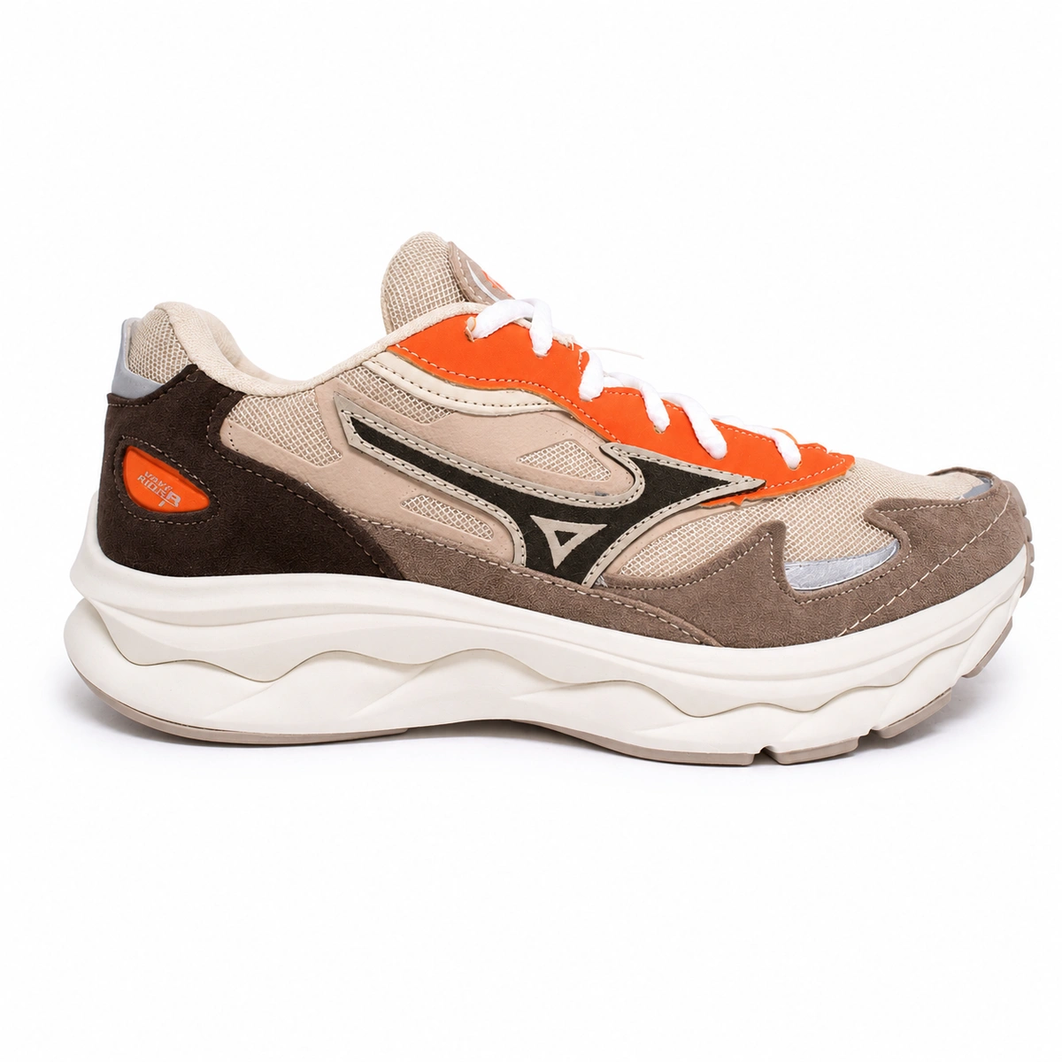Tênis Masculino Mizuno Wave Rider Beta - Imagem 22