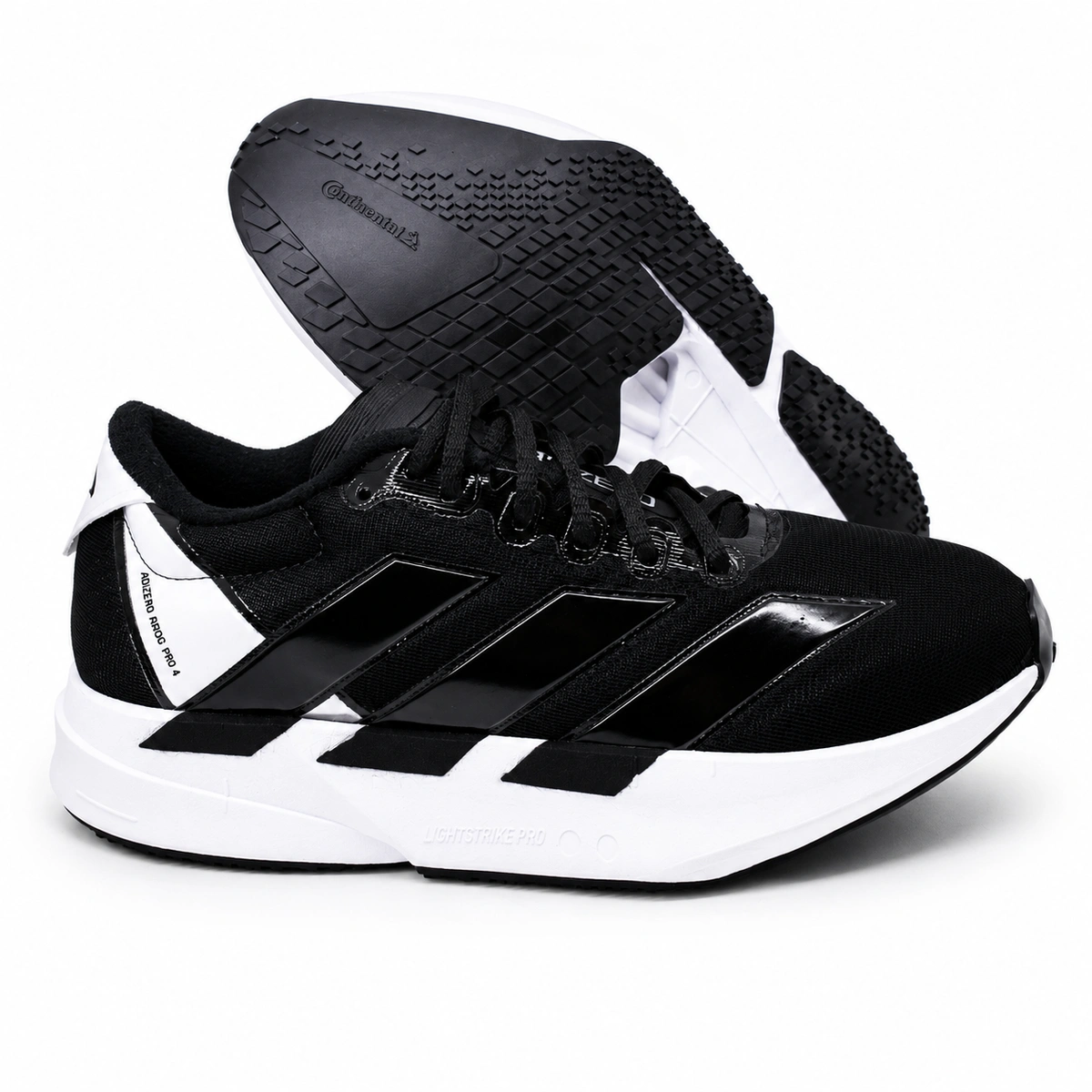 Tênis Masculino Adidas Adizero Adios Pro 4 Premium - Imagem 7