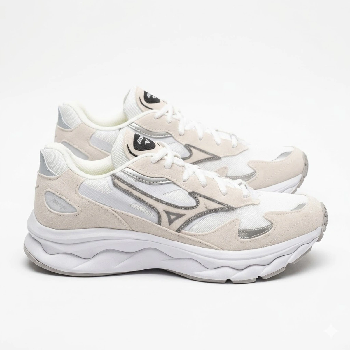 Tênis Masculino Mizuno Wave Rider Beta - Imagem 26