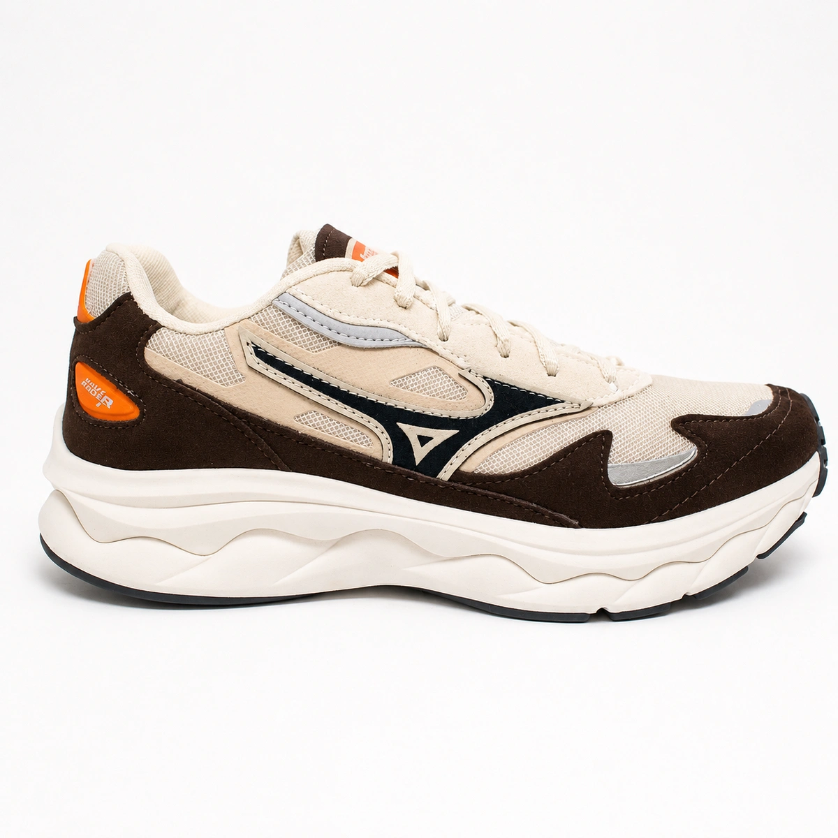 Tênis Masculino Mizuno Wave Rider Beta - Imagem 18