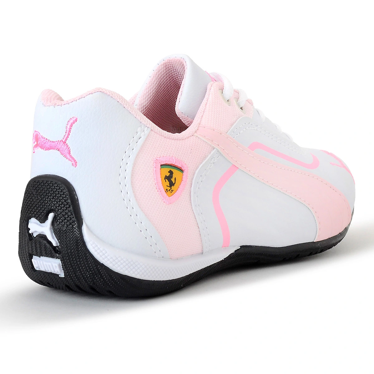 Tênis Feminino Puma Ferrari New Scuderia - Imagem 14