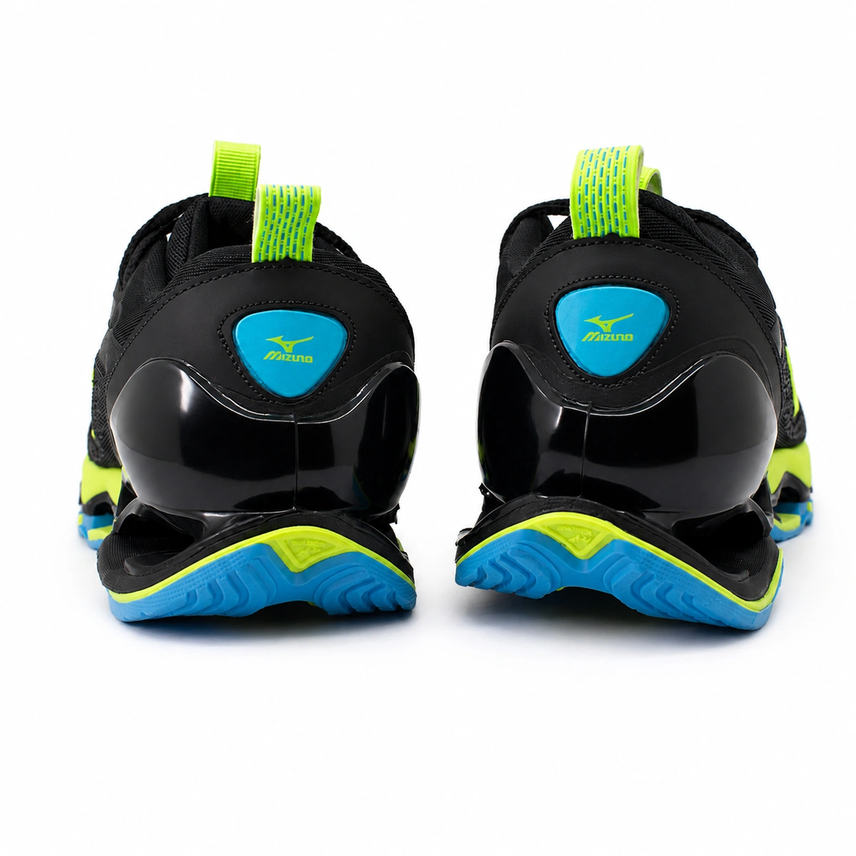 Tênis Masculino Mizuno Wave Prophecy 13.2 - Imagem 24