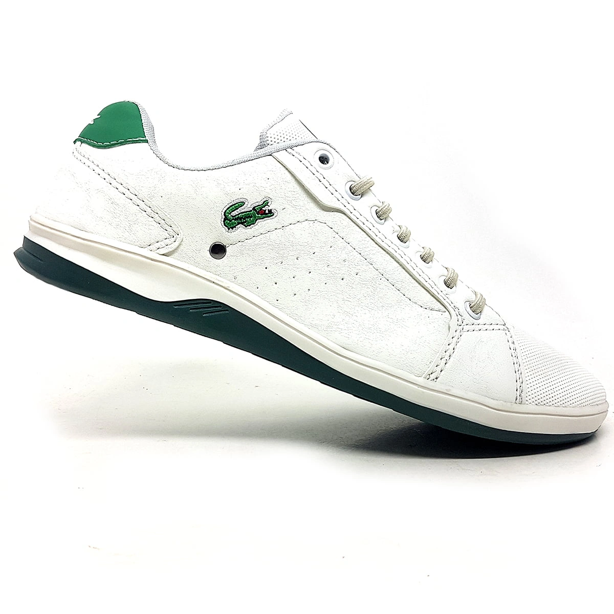 Sapatênis Masculino Lacoste - Imagem 9