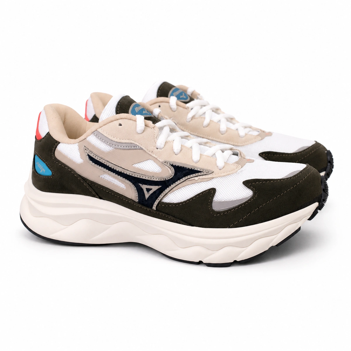 Tênis Masculino Mizuno Wave Rider Beta - Imagem 2