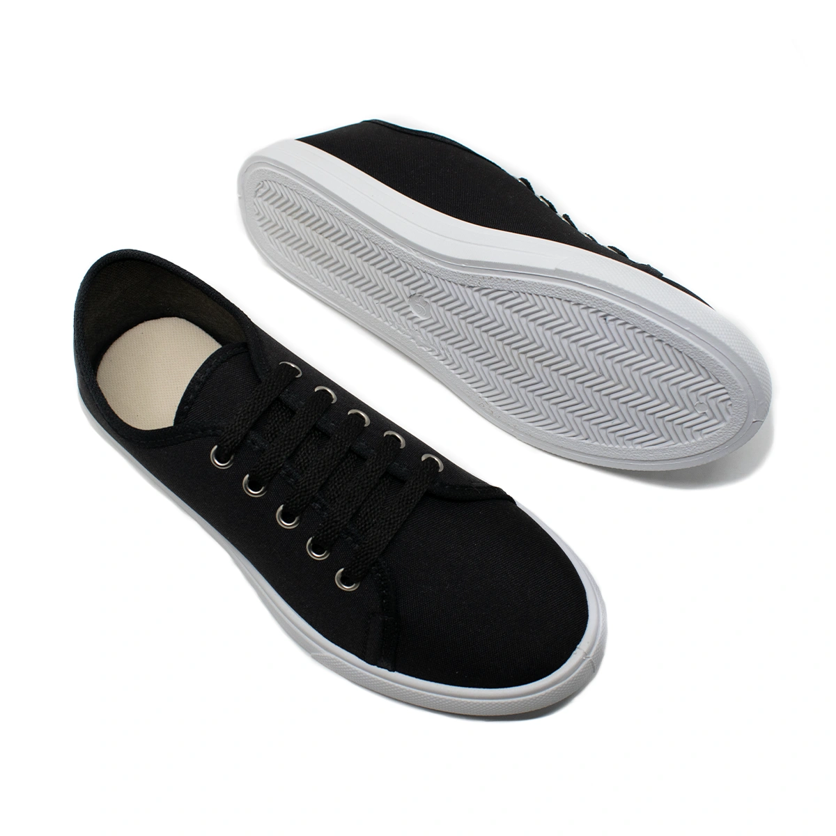 Tênis Feminino Casual Macio Confortável - Imagem 4