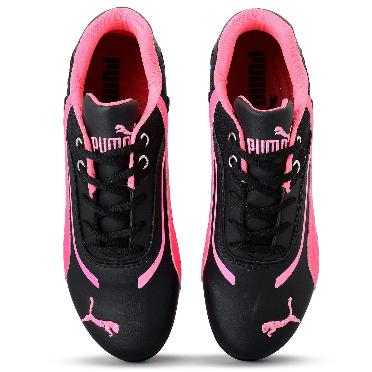 Tênis Feminino Puma Ferrari New Scuderia - Imagem 6