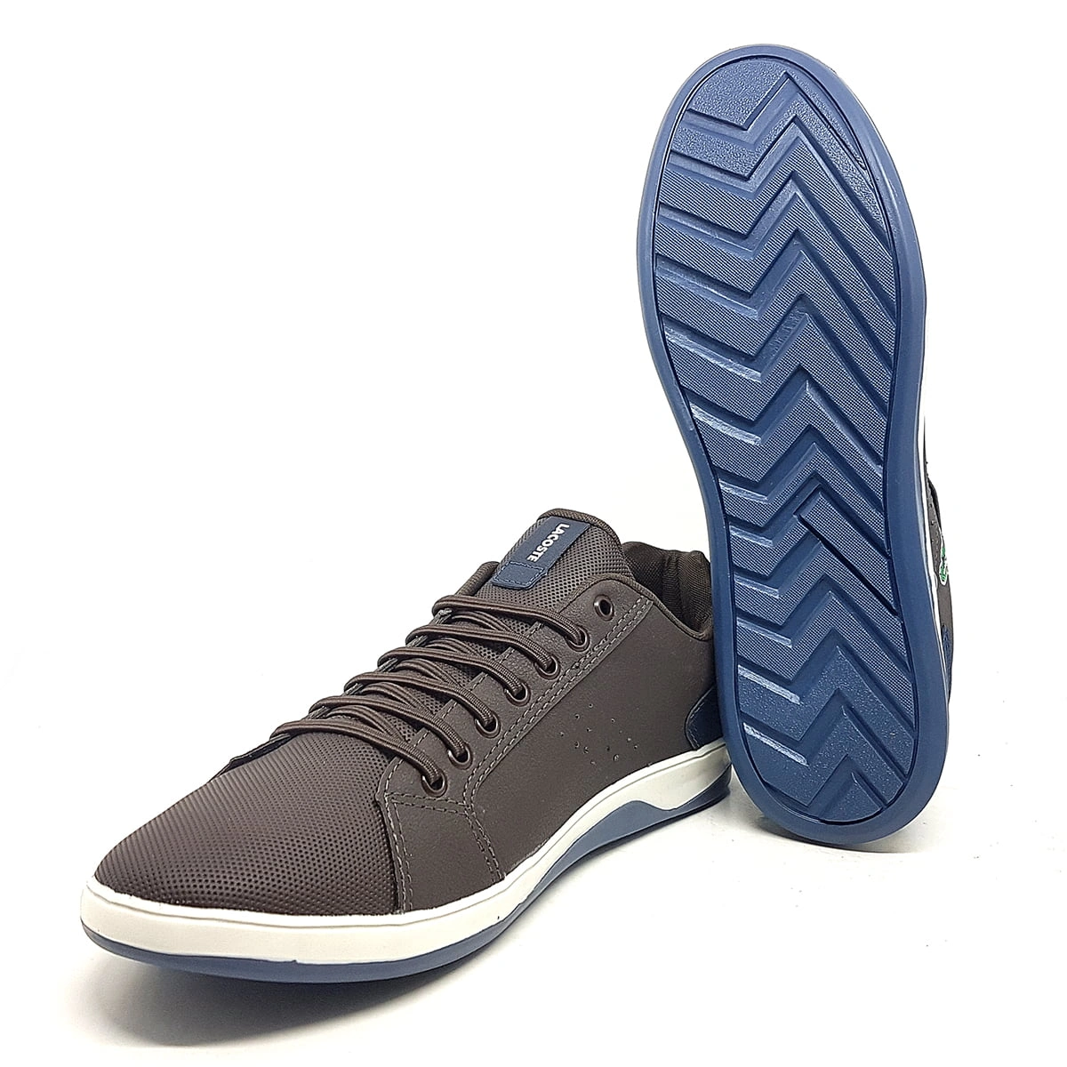 Sapatênis Masculino Lacoste - Imagem 8