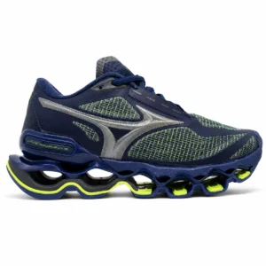 Tênis Masculino Mizuno Wave Prophecy 15 Premium