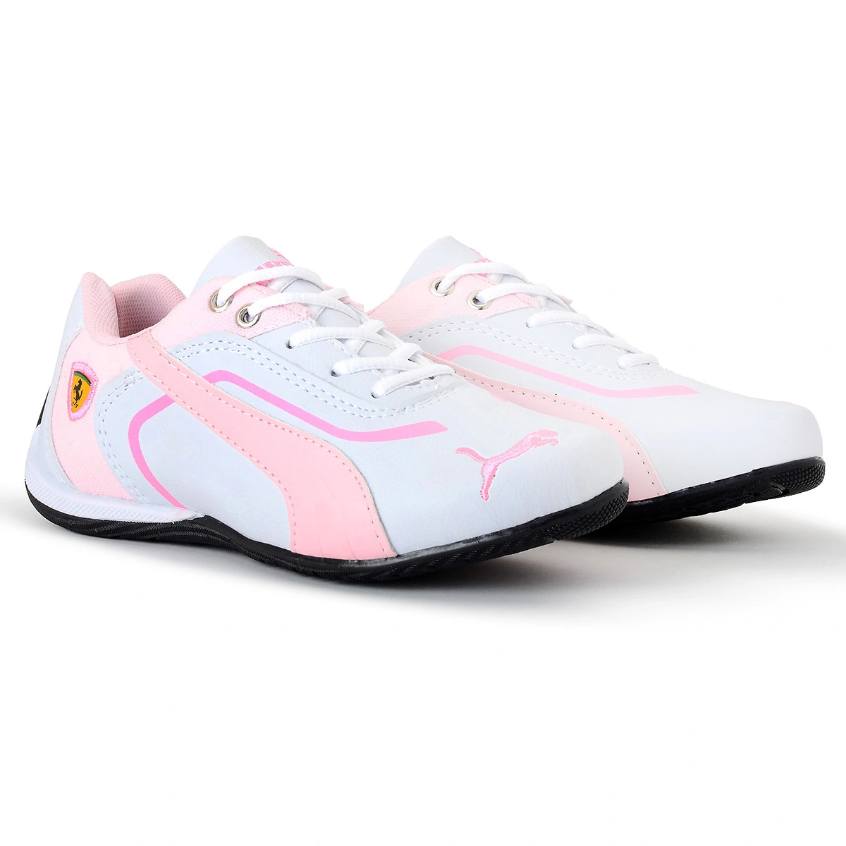 Tênis Feminino Puma Ferrari New Scuderia - Imagem 17