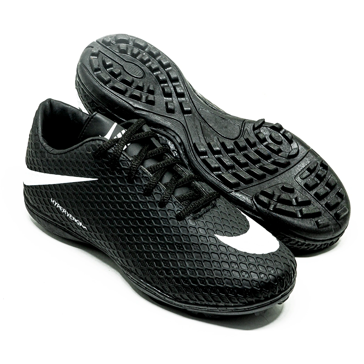 Chuteira Society Nike Hypervenom - Imagem 9