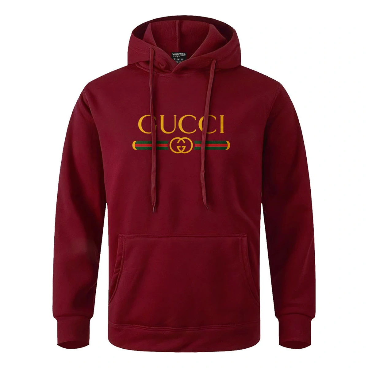Blusa Moletom GUCCI - Imagem 7