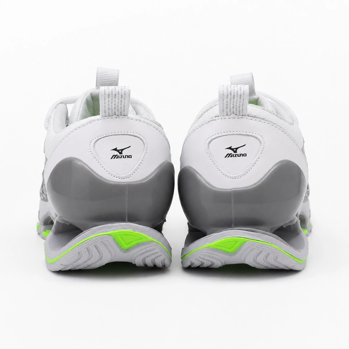 Tênis Masculino Mizuno Wave Prophecy 13.2 - Imagem 20