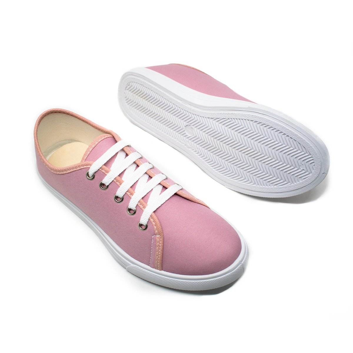 Tênis Feminino Casual Macio Confortável - Imagem 14