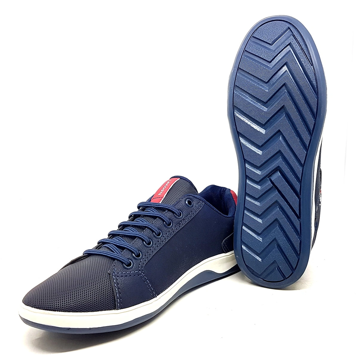 Sapatênis Masculino Lacoste - Imagem 4