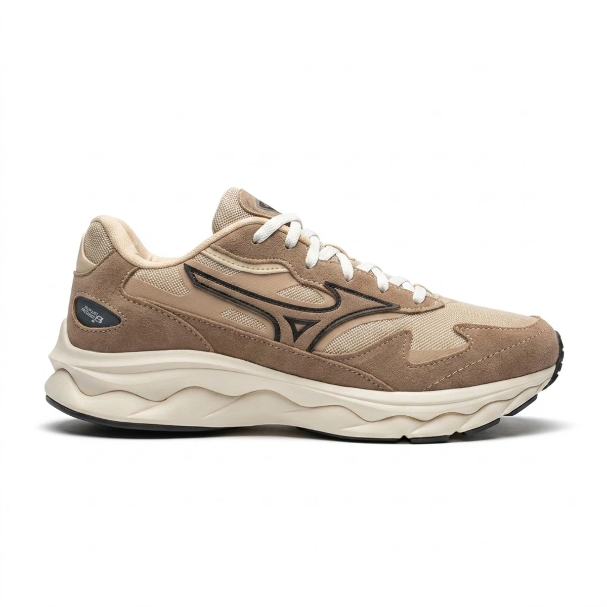 Tênis Masculino Mizuno Wave Rider Beta - Imagem 30