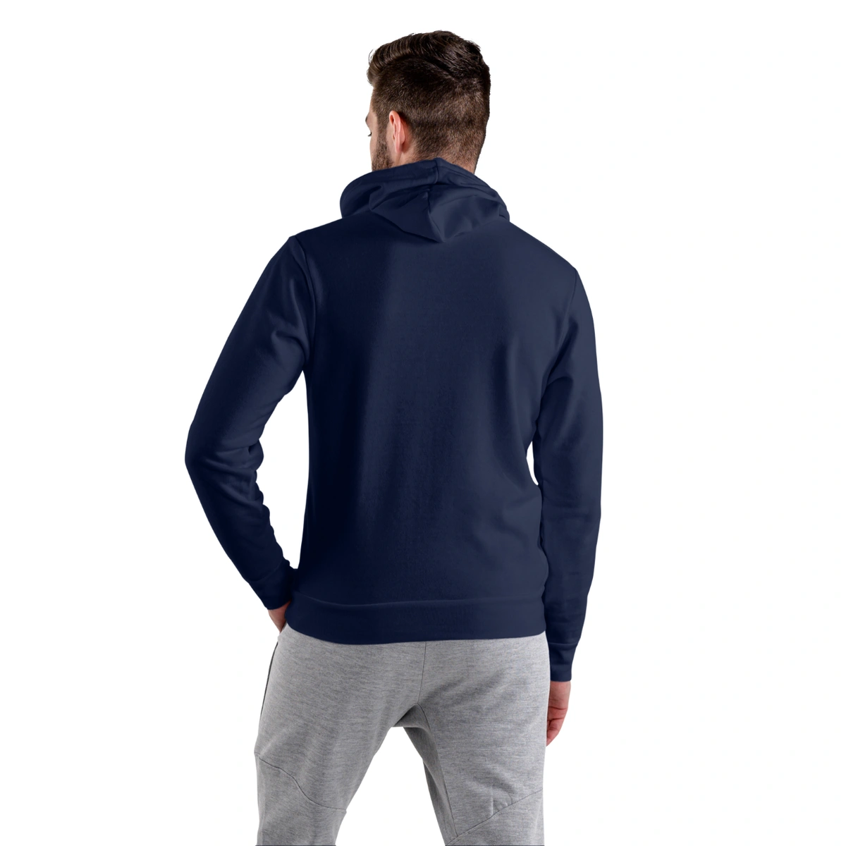 Blusa Moletom Calvin Klein com Capuz - Imagem 6