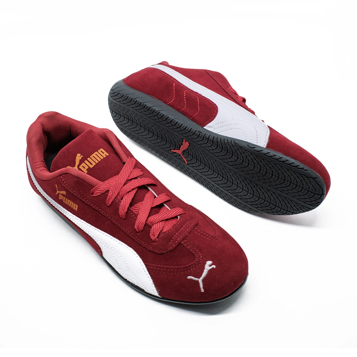 Tenis Masculino Puma Speedcat - Imagem 4